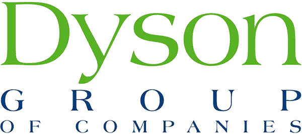 Dyson Group of Companies logo