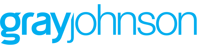 GrayJohnson logo