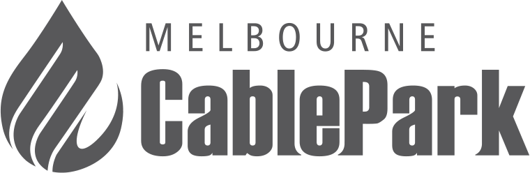 Melbourne Cable Park logo