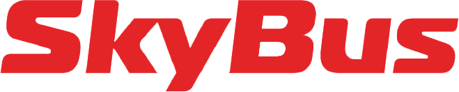 SkyBus logo